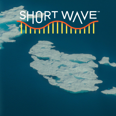 episode What Space Dust Reveals About Earth's Ice Age artwork