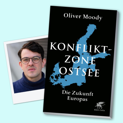episode Oliver Moody im Gespräch über die „Konfliktzone Ostsee“ artwork