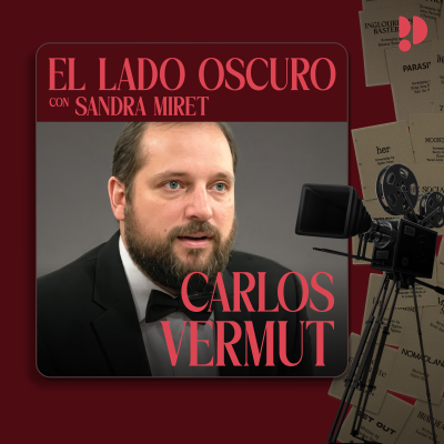 episode Carlos Vermut: Las denuncias que sacuden al cine español artwork