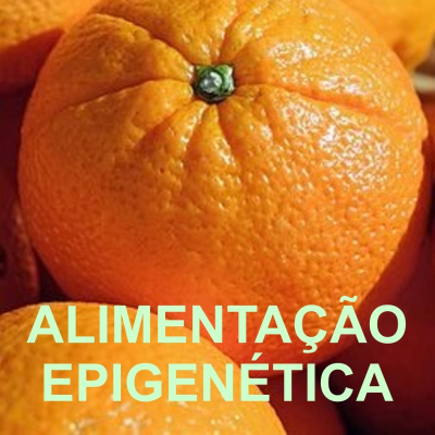 episode Alimentação Epigenética artwork