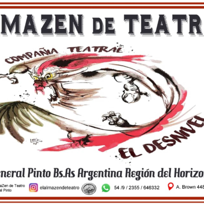 AlmaZen de Teatro