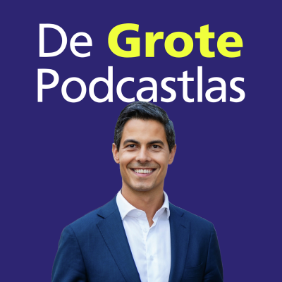 episode Special #15: Rob Jetten - wereldwijde klimaatpolitiek artwork