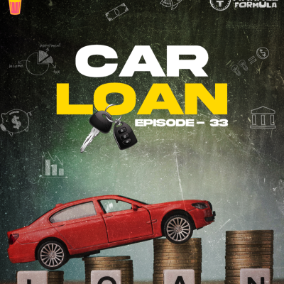 episode Car Loan artwork