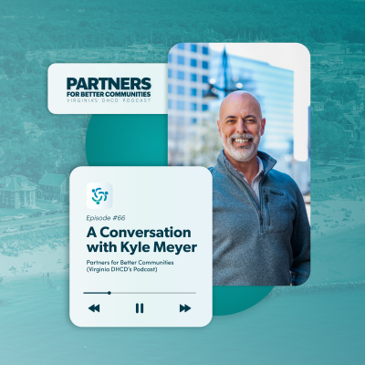 episode 66 | A Conversation with Kyle Meyer artwork