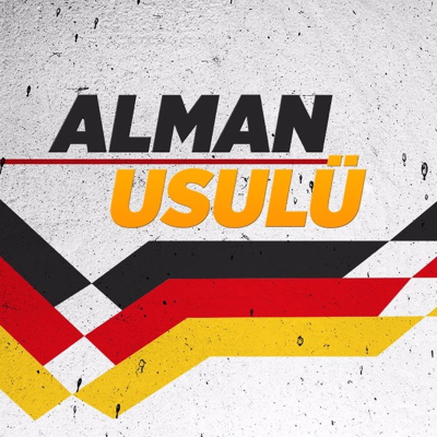 episode Alman Usulü #09 | Nerde kalmıştık? artwork