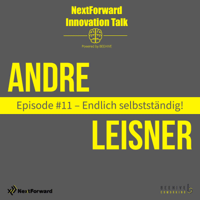 episode #11 Thema "Endlich selbstständig!" artwork