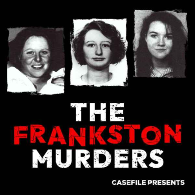 episode The Frankston Murders - Episode 1 artwork