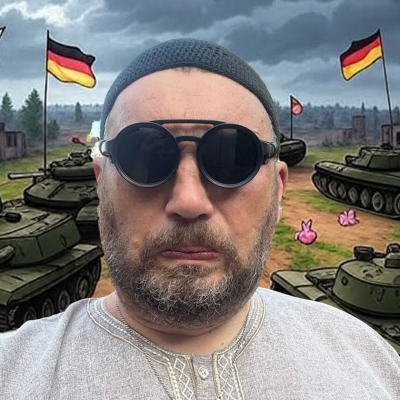 episode Czy wiesz, że zadyma na granicy z Niemcami to tylko przykrywka? artwork