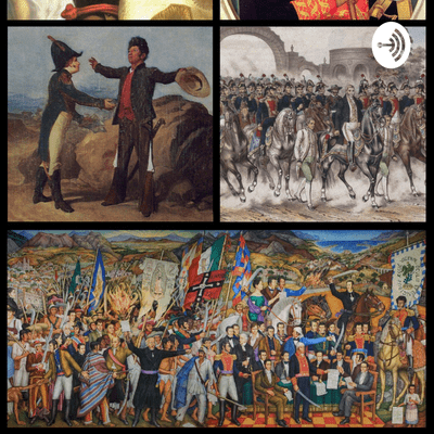 Factores Internos De La Independencia