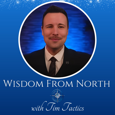 episode #194 BREAKING: EX Agent REVEALS 7 Alien Races Are ALREADY Among Us! Here’s WHY They’ve Come | Tim Tactics artwork