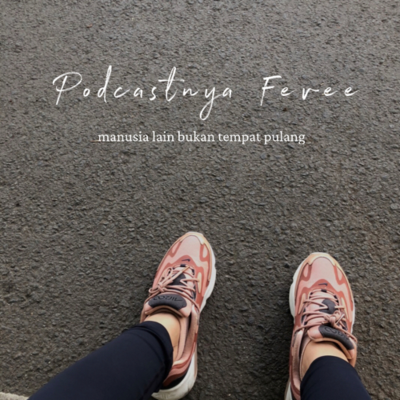 episode Manusia Lain Bukan Tempat Pulang artwork