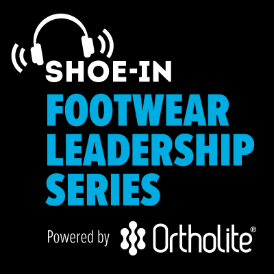 episode #478 Navigating Footwear Leadership With Susie Kuhn, President, Active Brands Group, Wolverine Worldwide artwork