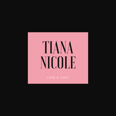Tiana Nicole