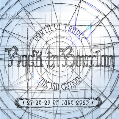 episode Rock In Bourlon 2025 artwork