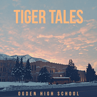 OHS Tiger Tales