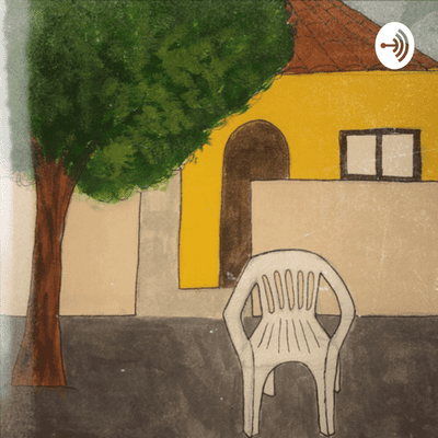 episode #01 Oi, meu nome é Maria Luiza artwork