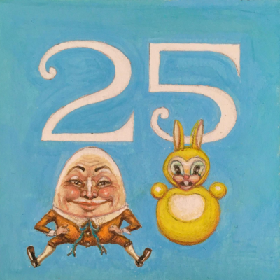 episode EPSA is Burning S25 E08 - Episodio exclusivo para mecenas artwork