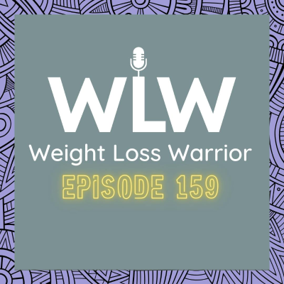 episode Amy’s Journey: Discovering freedom after trauma and disordered eating artwork