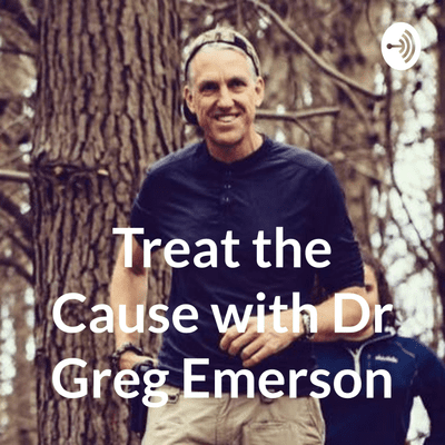 episode Heather Johnson- Lessons from Ayurveda artwork