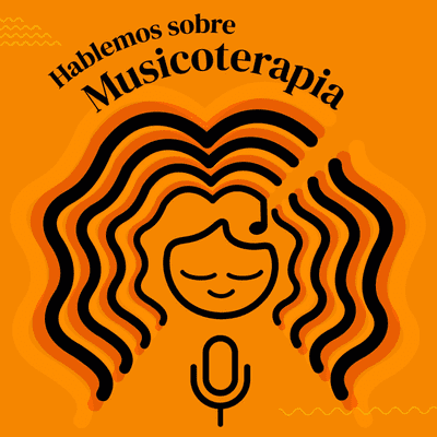 episode Musicoterapia y Rap | 54 artwork