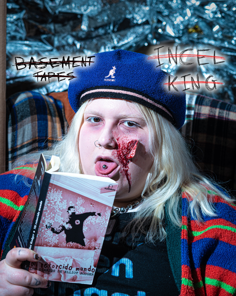 Basement Tapes (Special People Club) cover