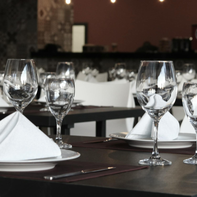 episode How much damage do restaurants get from bad reviews? artwork