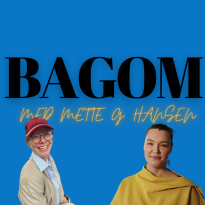 episode DITTE WINKEL en ny DIMENSION til hvordan du TÆNKER artwork