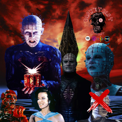 episode Hellraiser Retrospective artwork