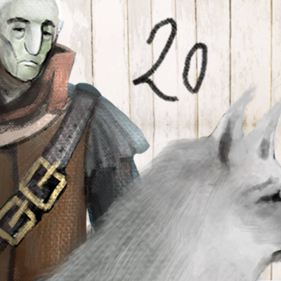 episode Del 20: Vithuvuds plan artwork