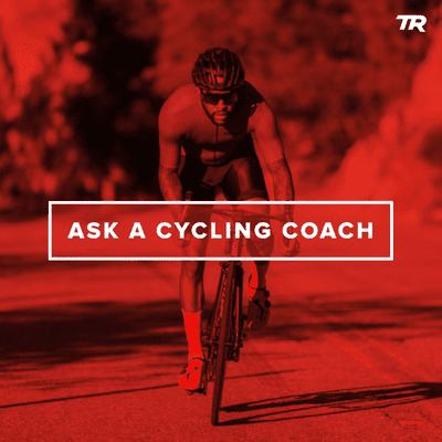 Ask a Cycling Coach Podcast - Presented by TrainerRoad - podcast