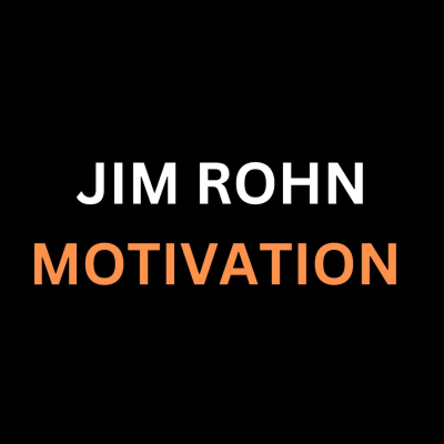 Jim Rohn Motivation