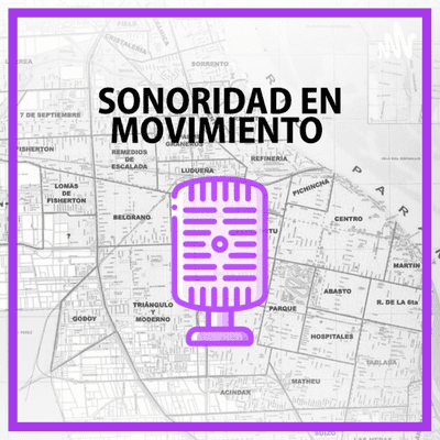 Sonoridad en movimiento