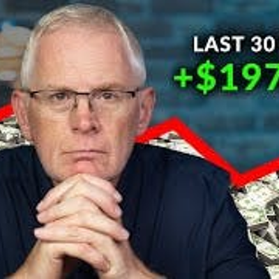episode How To Benefit from a Recession artwork