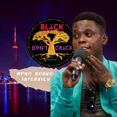 episode Mpho Koaho artwork