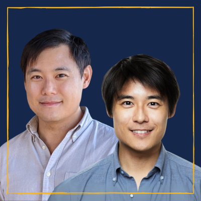 episode Keith & Kenneth Tsang, BS 2010 – Staying Curious Always artwork