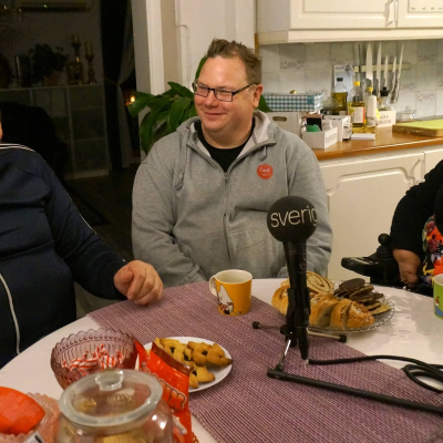 episode Karaokekuninkaan keittiöstä: Elämäni huonoin neuvo artwork
