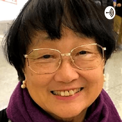 episode Wywiad z Panią Gwen Kao, CEO Charles K. Kao Foundation For Alzheimer's HongKong (Trailer) artwork