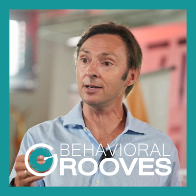 episode Why Split-Second Thinking Fuels Violence | Jens Ludwig artwork