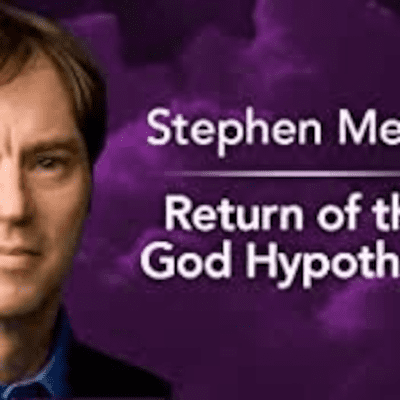 Charles Moscowitz LIVE - Episode 926: Return of the God Hypothesis