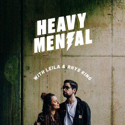 The Heavy Mental Podcast