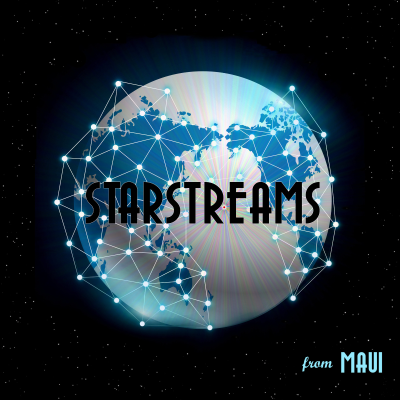 episode Starstreams Pgm i063 artwork