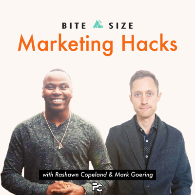 episode How SMBs are Tackling Social Media Marketing artwork