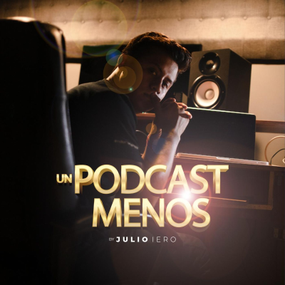 Julio iero: Un podcast menos