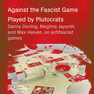 episode Played by Plutocrats with Danny Dorling, Meghna Jayanth and Max Haiven artwork