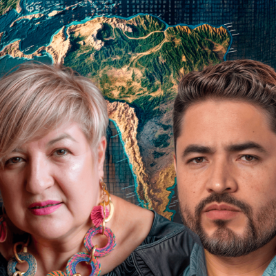 episode Diana Uribe cree que así será el futuro artwork