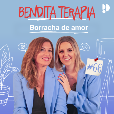 episode E66 Borracha de amor artwork