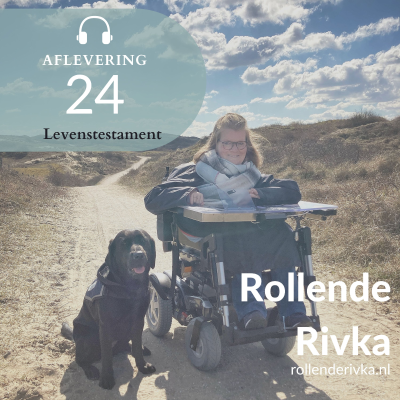 episode Levenstestament artwork