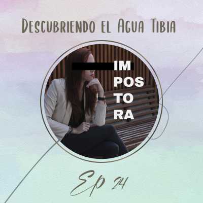 episode Descubriendo el Síndrome del Impostor DEAT Ep 24 artwork