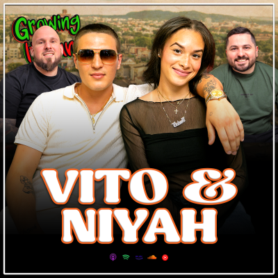 episode Vito & Niyah Talk Internet Love, Summers in Jersey and Growing Up Italian artwork