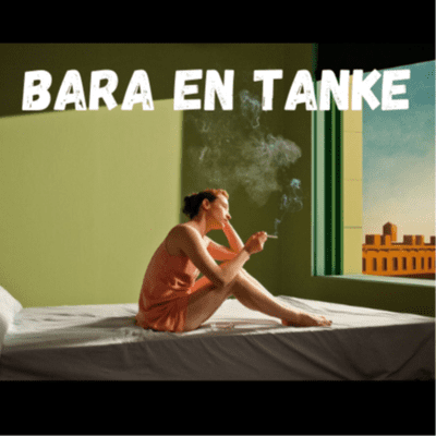 episode Ep 1: Varifrån kommer våra tankar? Finns det något som är jag? artwork